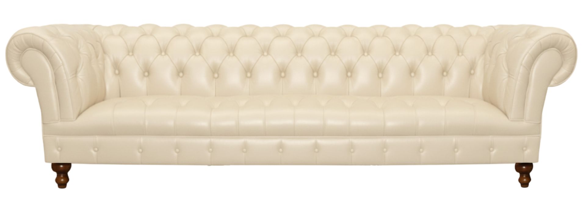 The Vintage Chesterfield